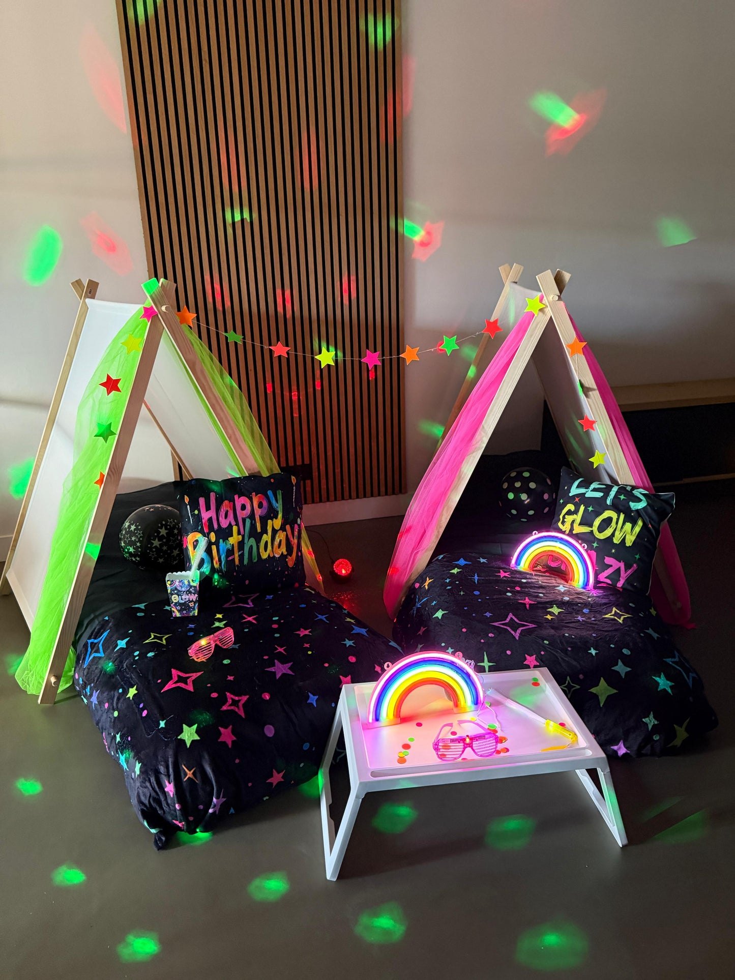 🌈 NEON 🌈