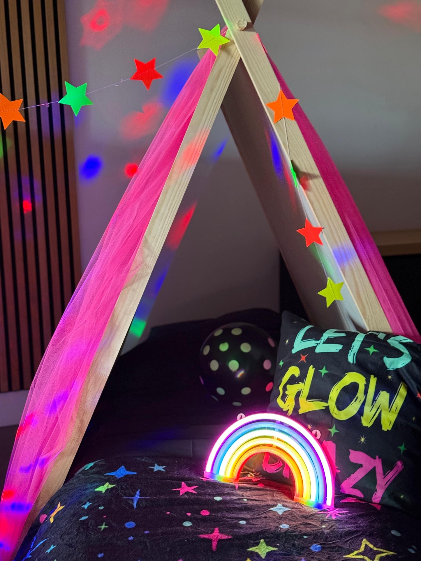 🌈 NEON 🌈