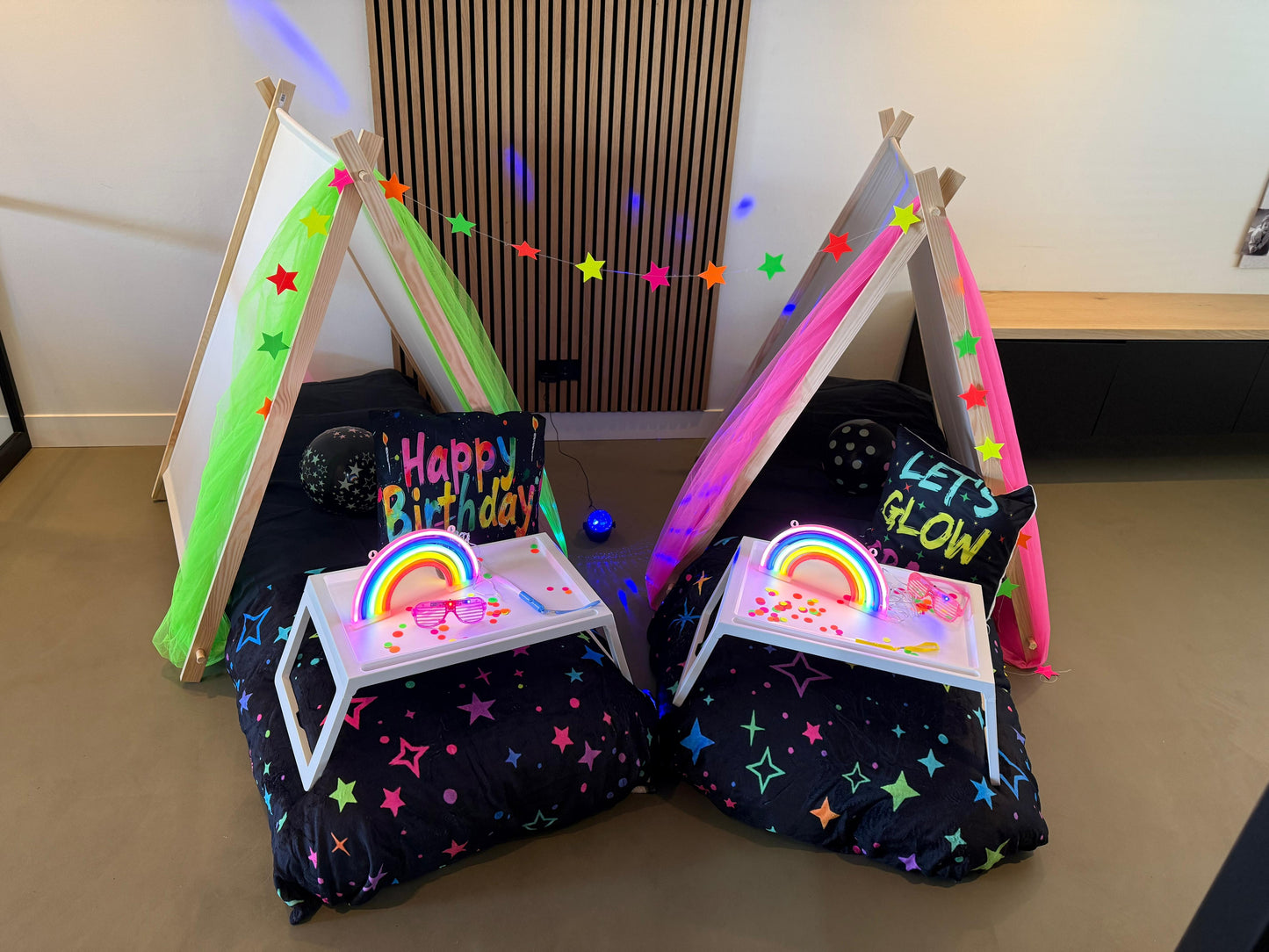 🌈 NEON 🌈
