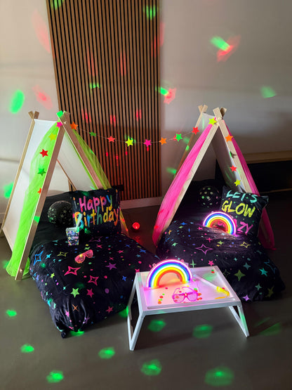 🌈 NEON 🌈
