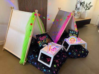 🌈 NEON 🌈